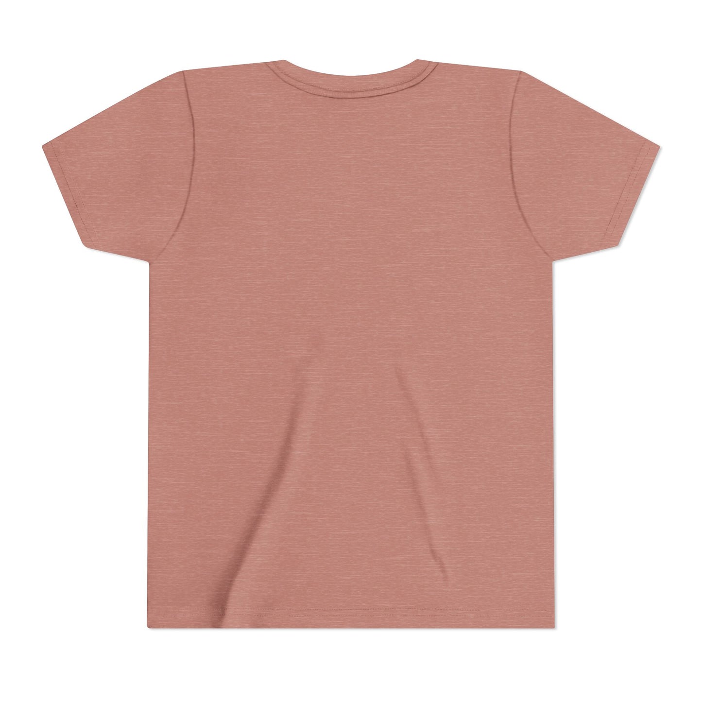 4th of July Kid's Tee, Youth Independence Day T-Shirt, Cute Patriot Axolotl Shirt, Summer Party Wear, Cute Animal Graphic Tee