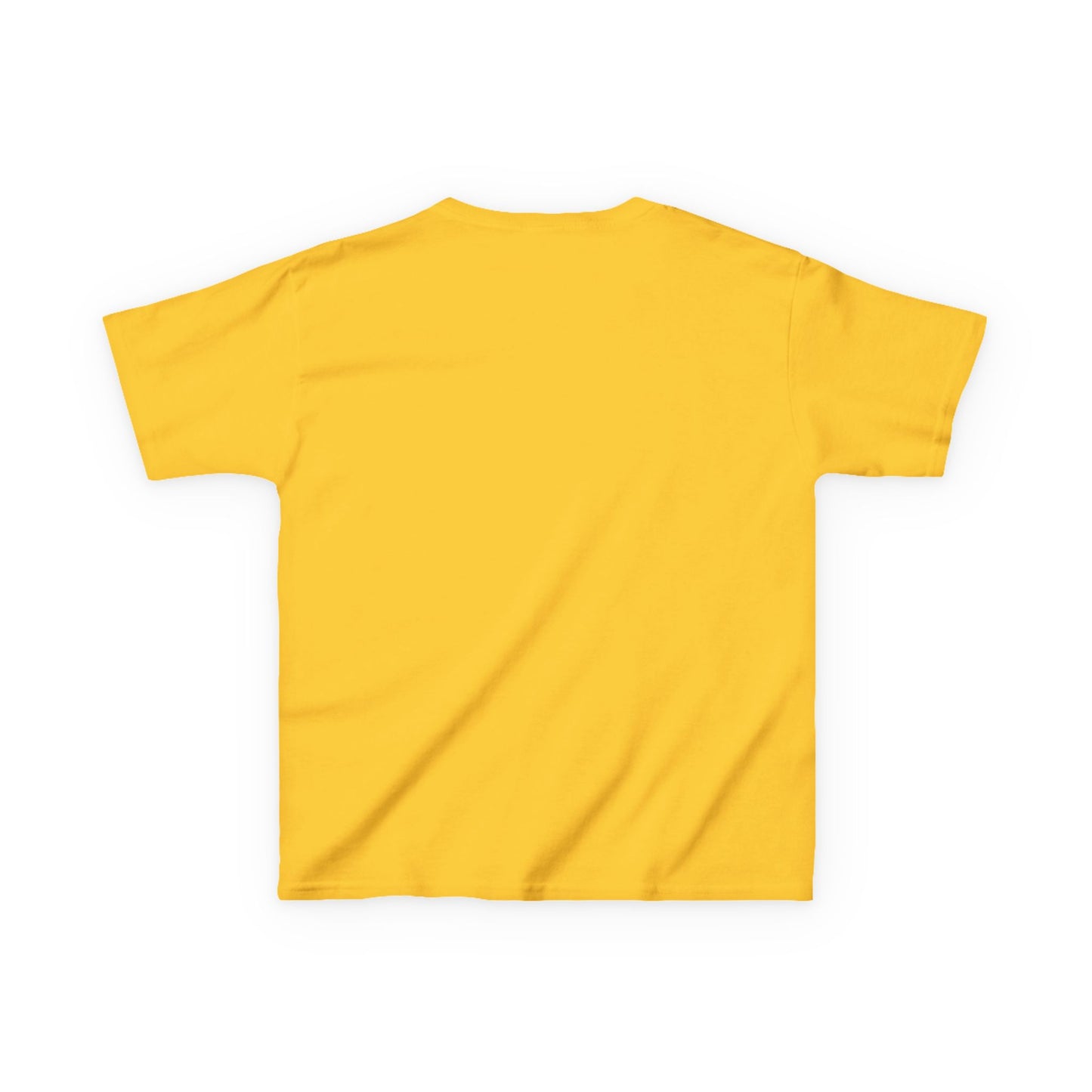 Kids Cotton Tee with Carousel Design, Fun Kids T-Shirt, Cute Summer Tee, Playful Cotton Top, Unique Birthday Gift for Children