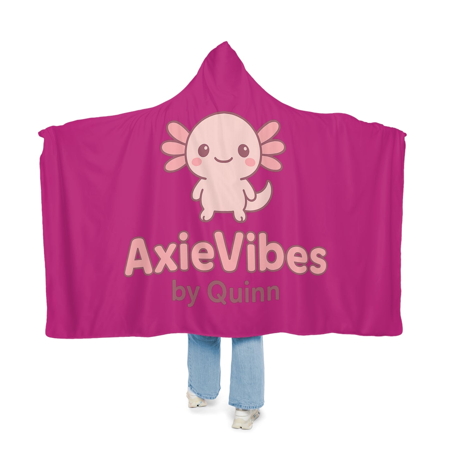 Snuggle Blanket