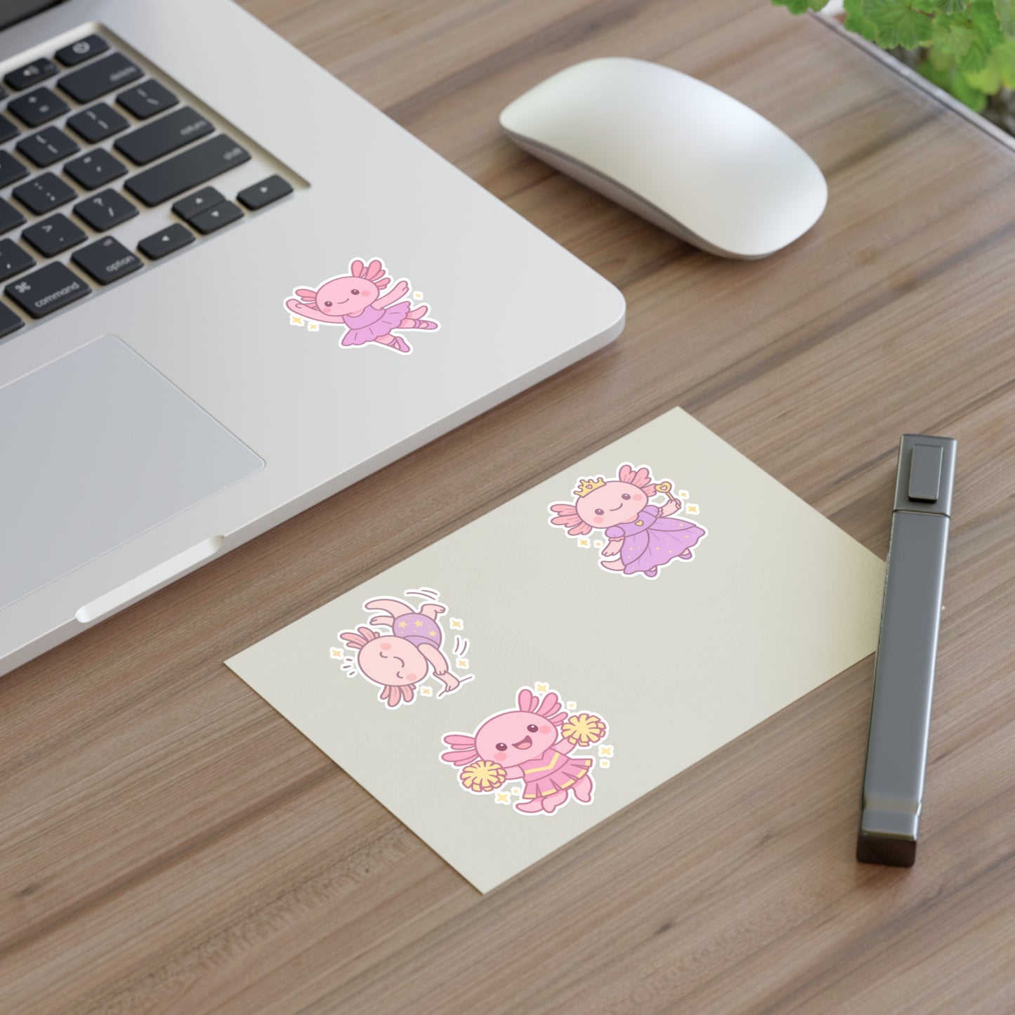 Sticker Sheets