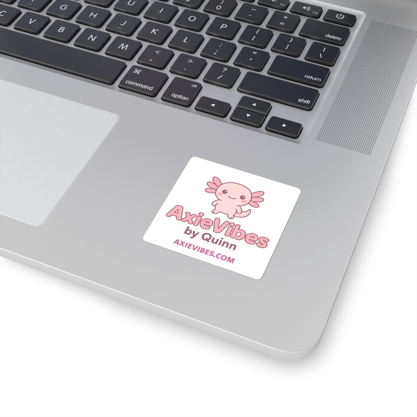 Square Stickers