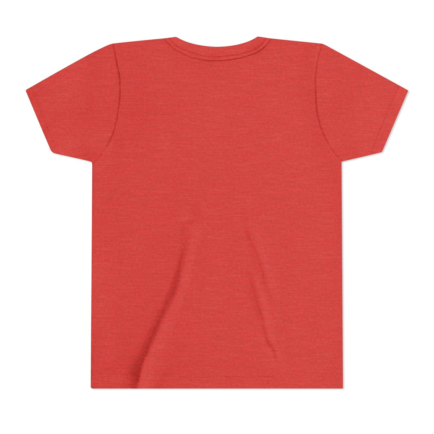 4th of July Kid's Tee, Youth Independence Day T-Shirt, Cute Patriot Axolotl Shirt, Summer Party Wear, Cute Animal Graphic Tee