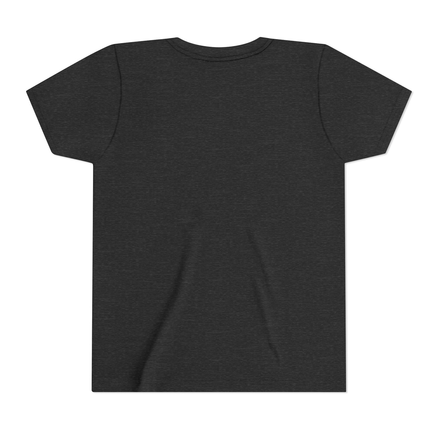 4th of July Kid's Tee, Youth Independence Day T-Shirt, Cute Patriot Axolotl Shirt, Summer Party Wear, Cute Animal Graphic Tee