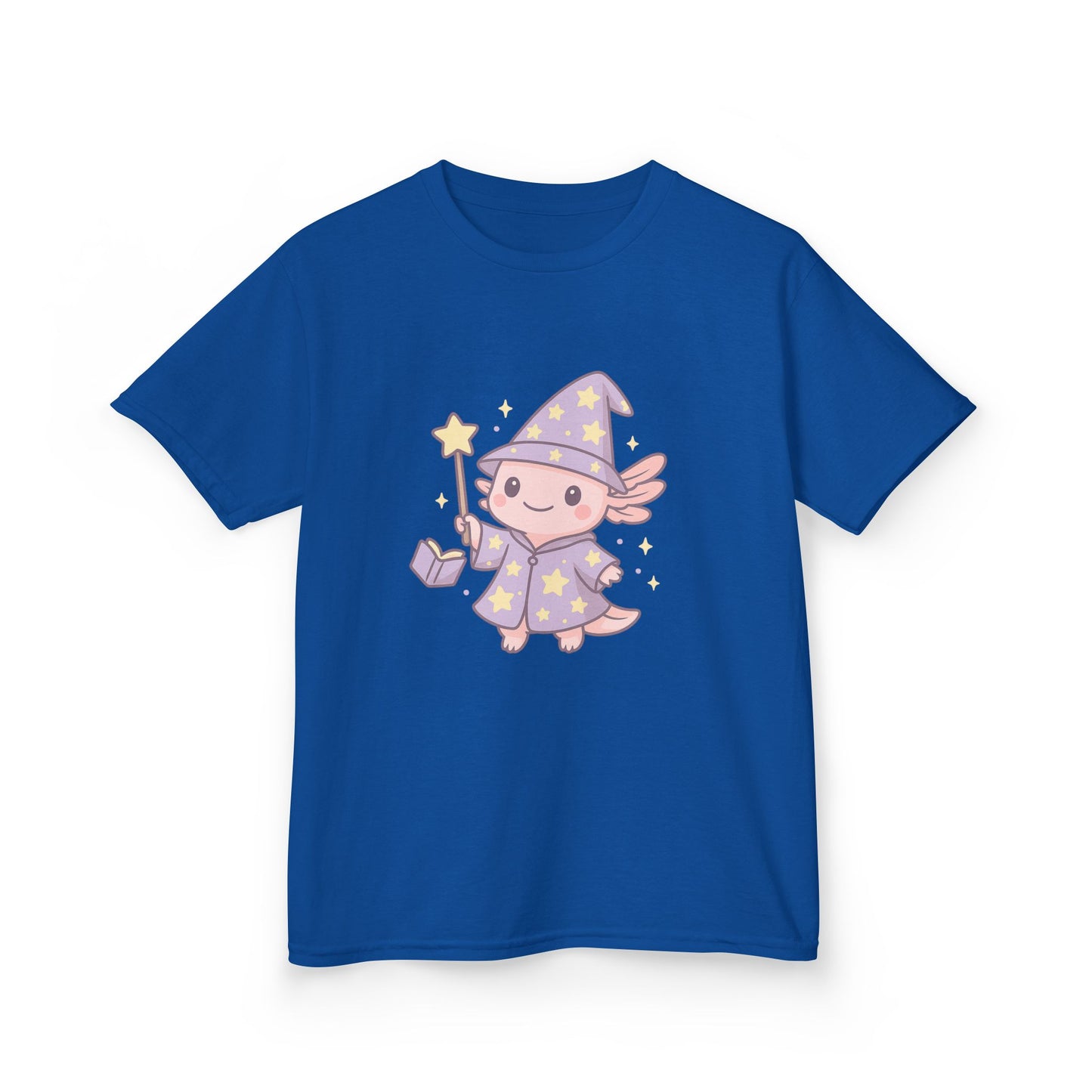 Kids Heavy Cotton™ Tee