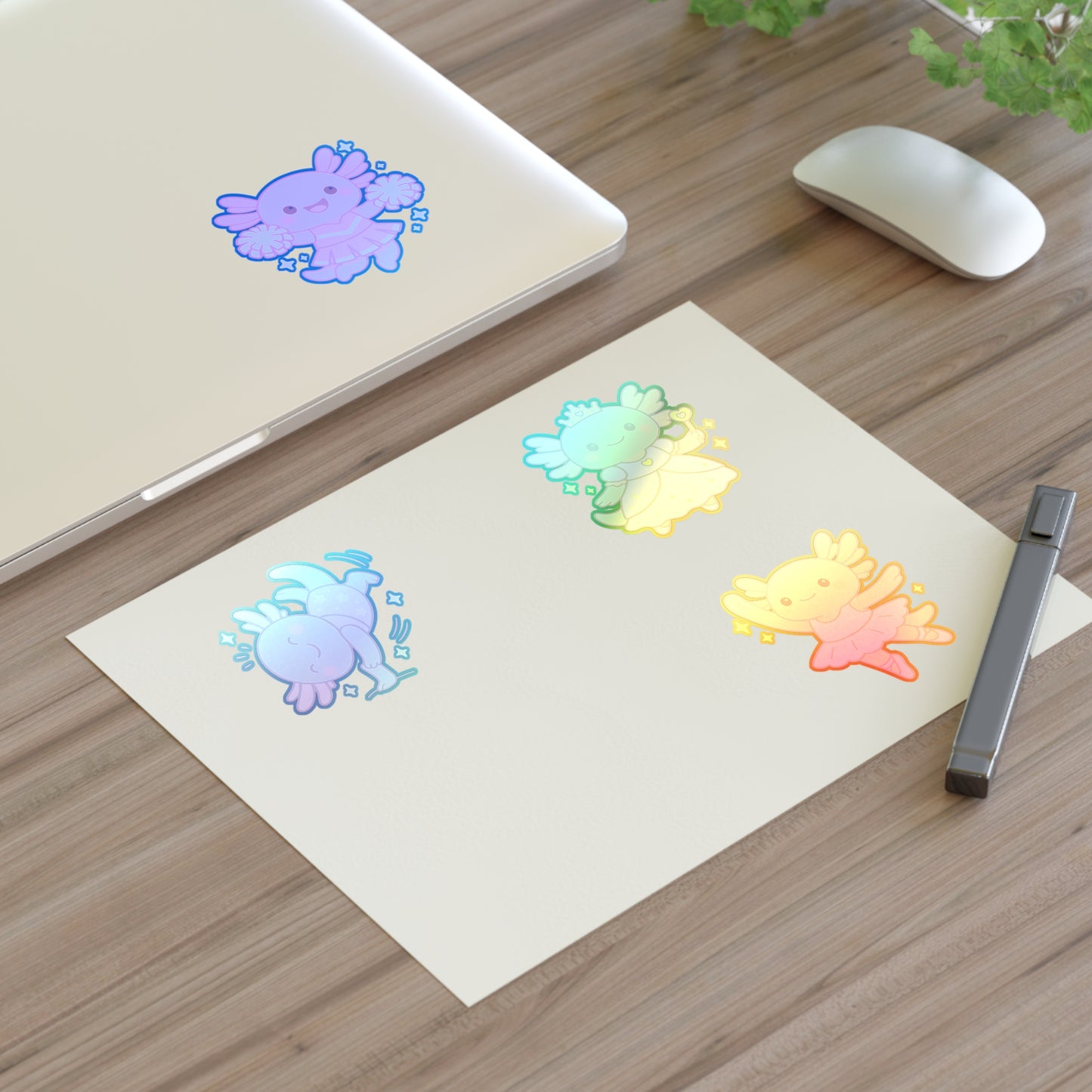 Sticker Sheets