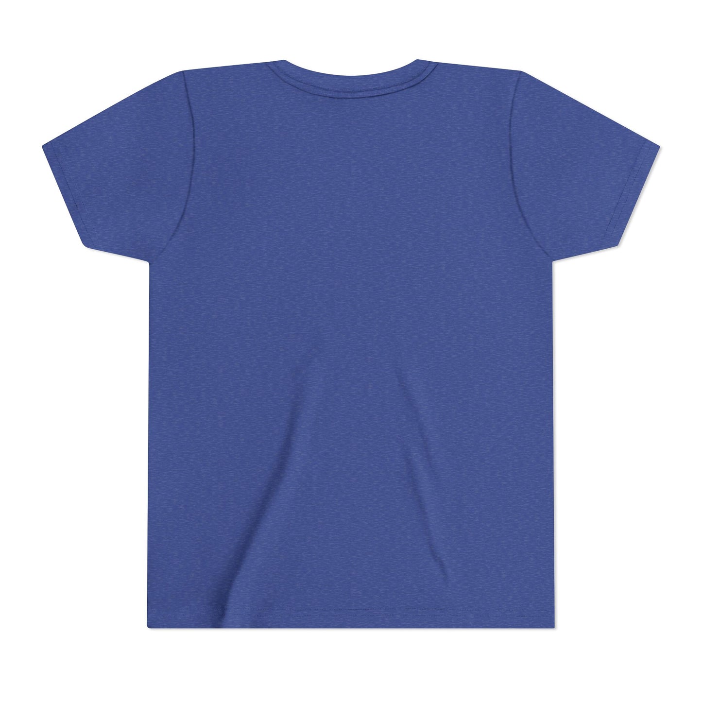 4th of July Kid's Tee, Youth Independence Day T-Shirt, Cute Patriot Axolotl Shirt, Summer Party Wear, Cute Animal Graphic Tee