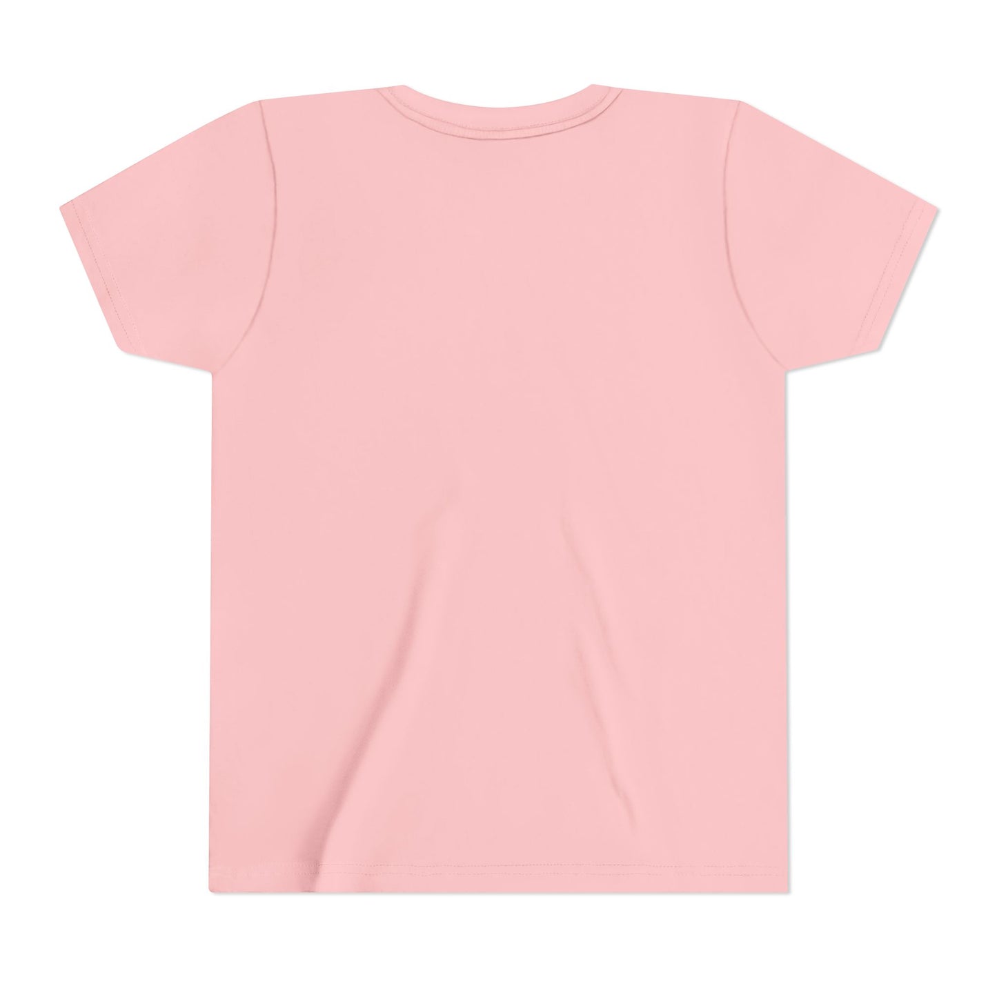 4th of July Kid's Tee, Youth Independence Day T-Shirt, Cute Patriot Axolotl Shirt, Summer Party Wear, Cute Animal Graphic Tee