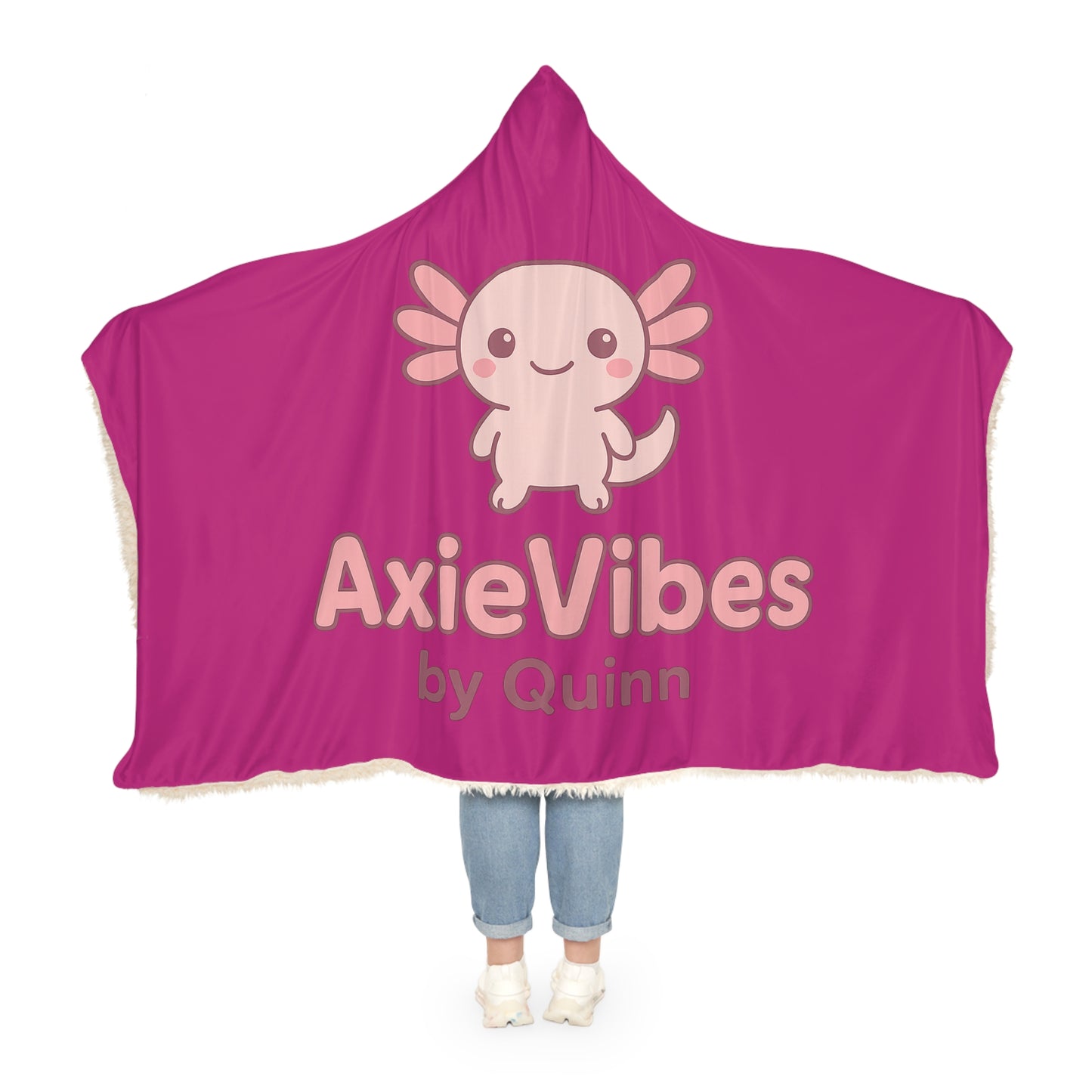 Snuggle Blanket