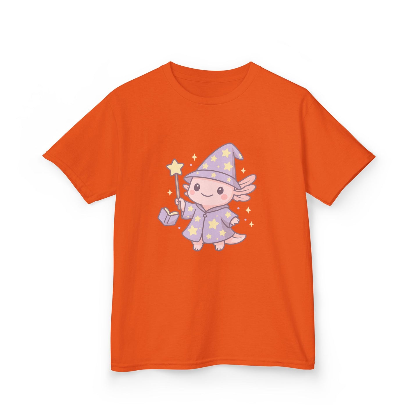 Kids Heavy Cotton™ Tee