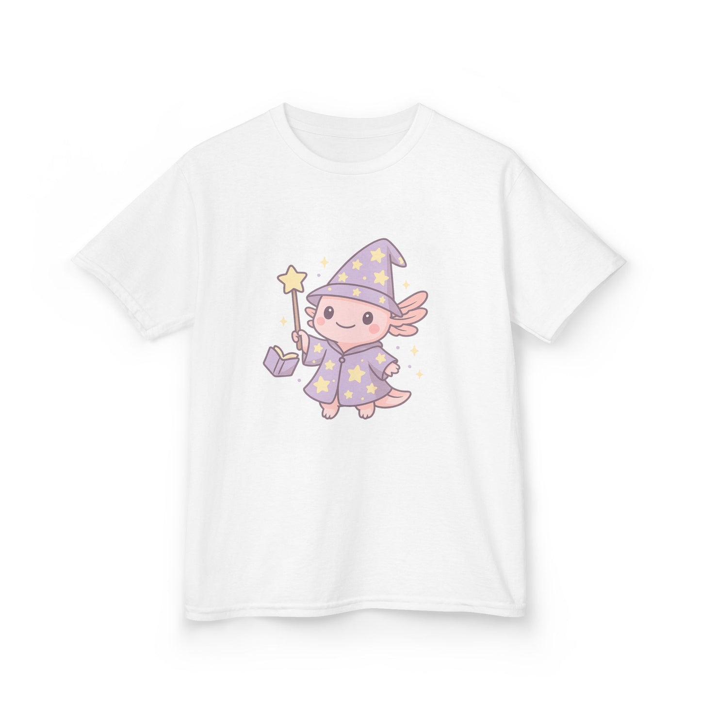 Kids Heavy Cotton™ Tee