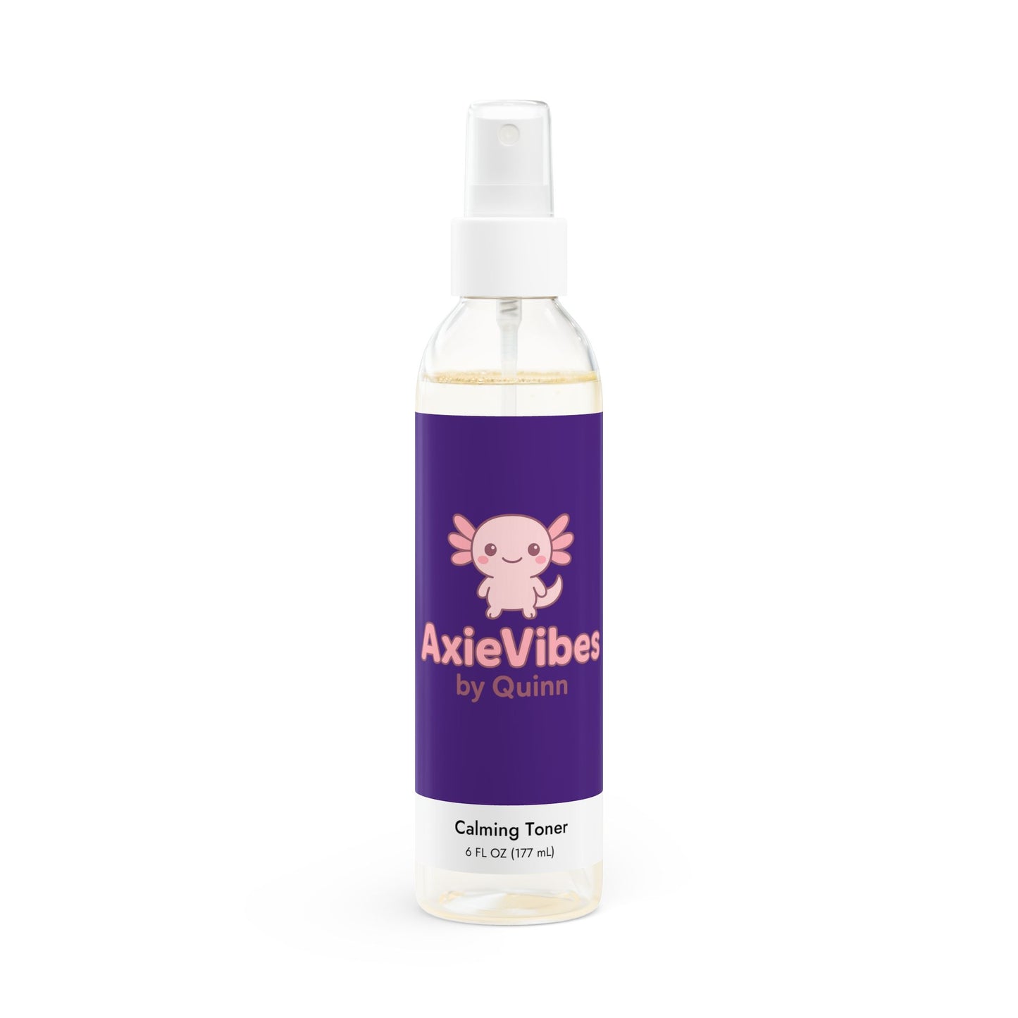 Calming Toner, 6oz