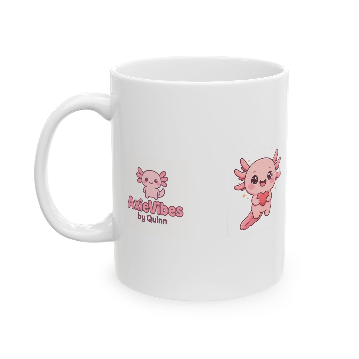 Ceramic Mug, (11oz, 15oz)