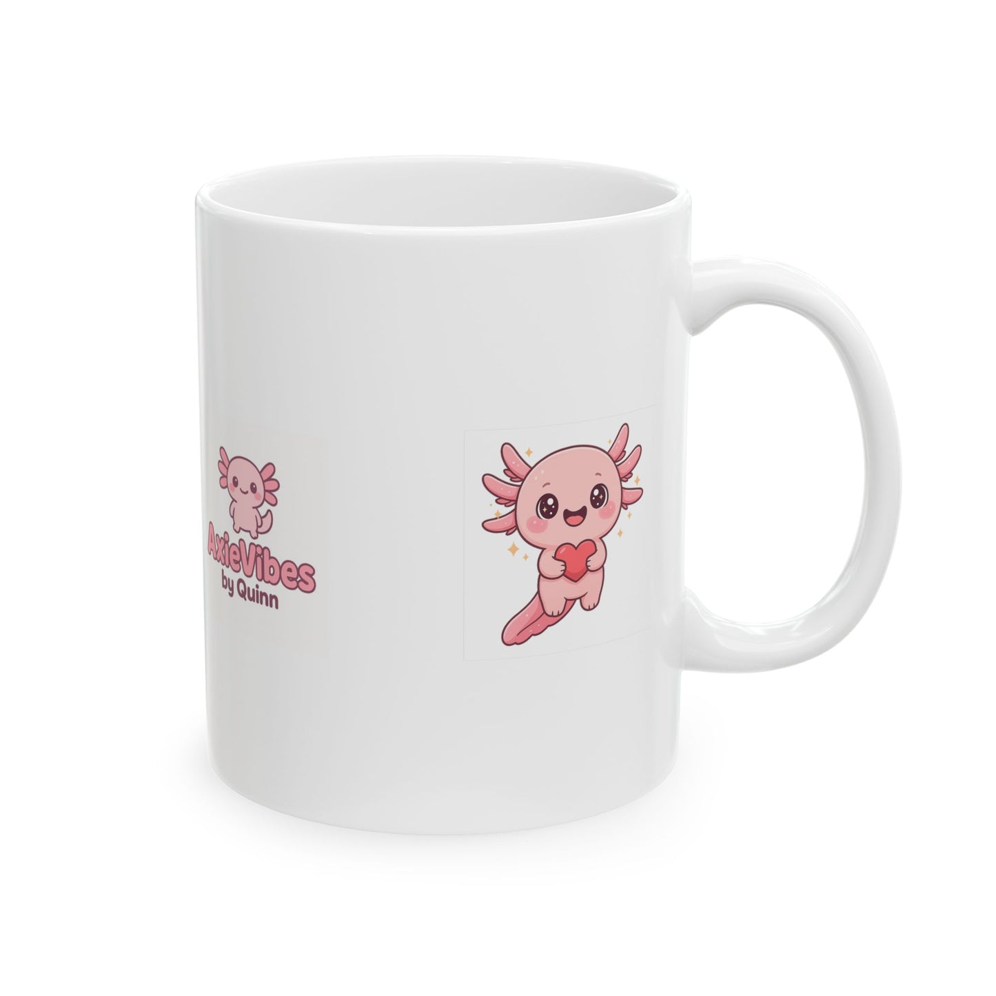 Ceramic Mug, (11oz, 15oz)