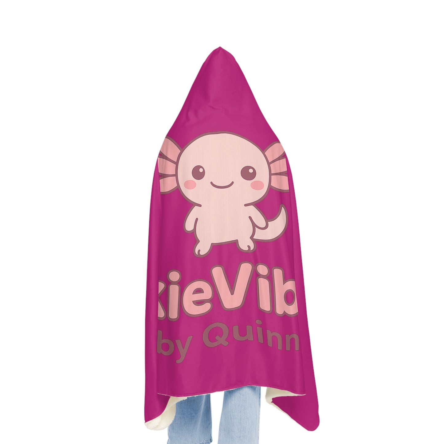 Snuggle Blanket
