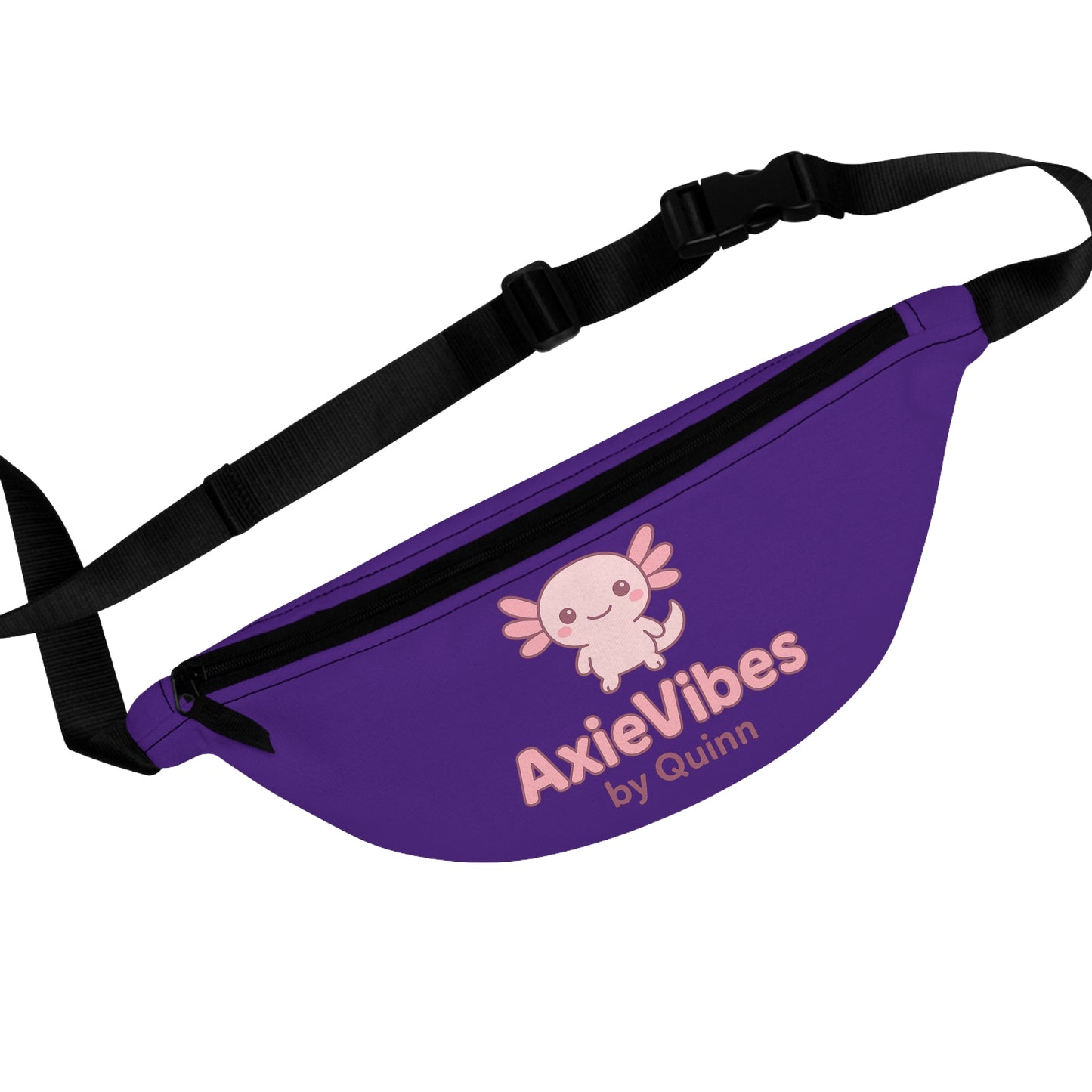 Cute Animal Friends Fanny Pack - Stylish & Practical Accessory
