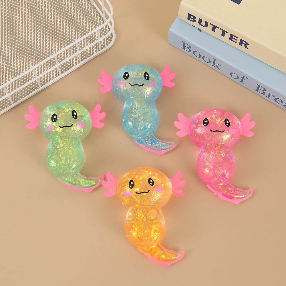Squishy Toys