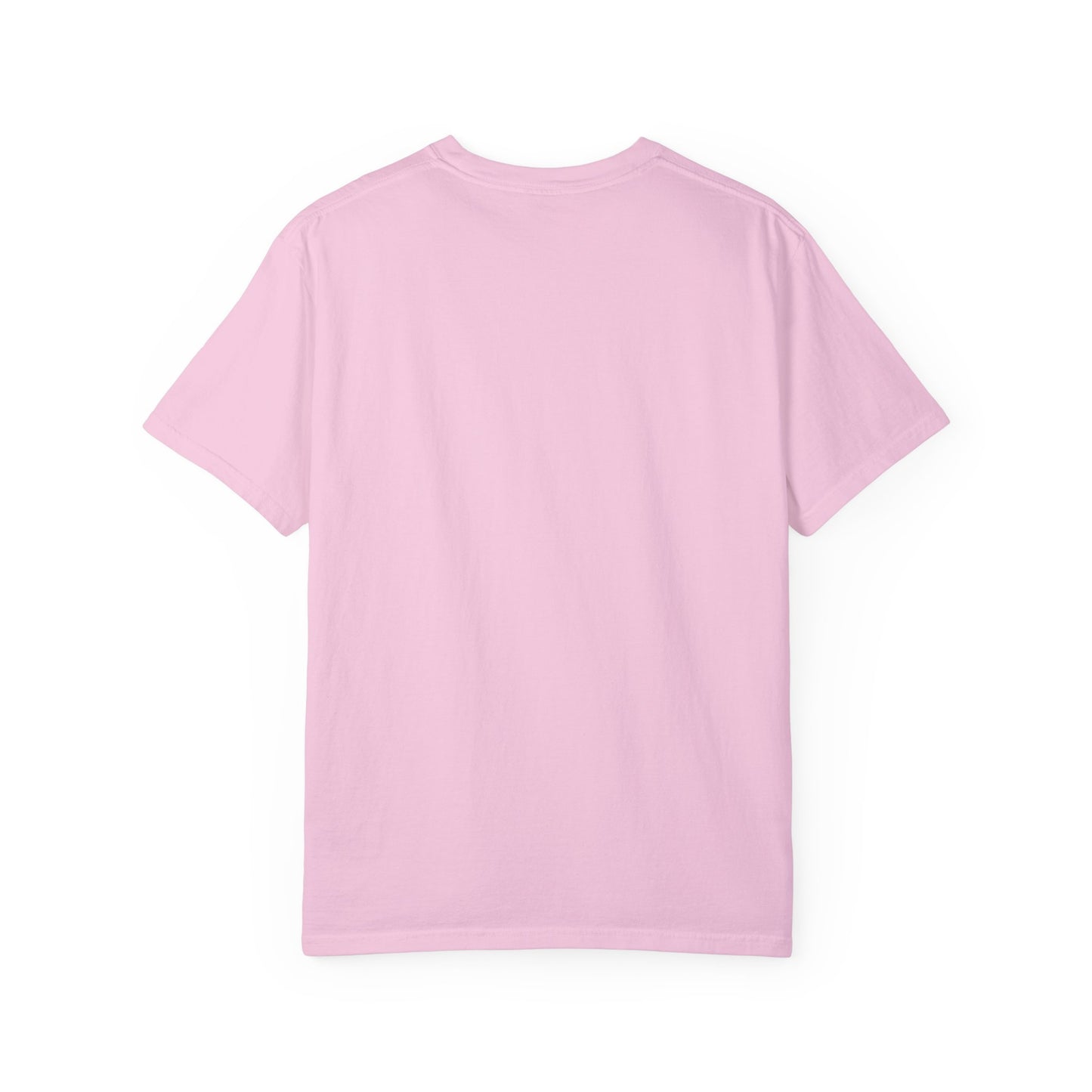 Cute Axolotl Friends T-Shirt - Unisex Garment-Dyed Tee for Animal Lovers