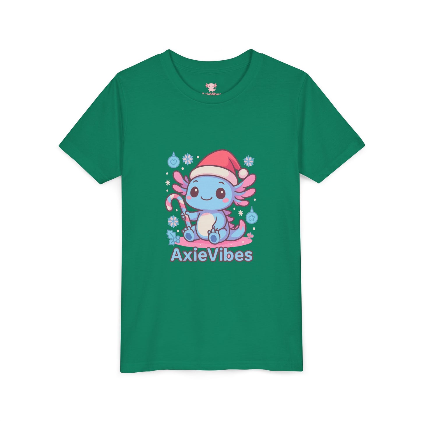 Youth Short Sleeve Tee