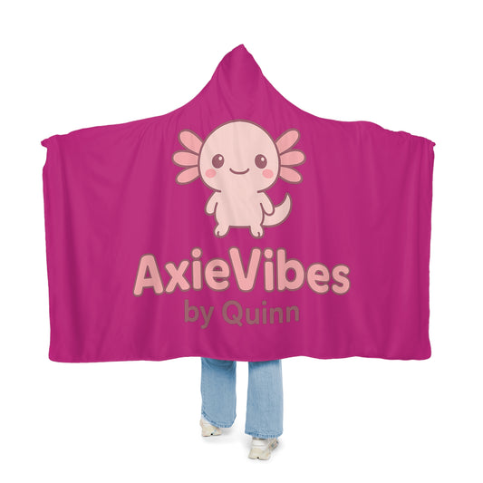 Snuggle Blanket