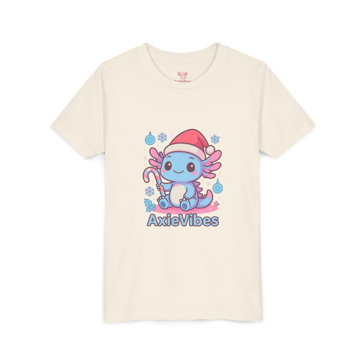 Youth Short Sleeve Tee