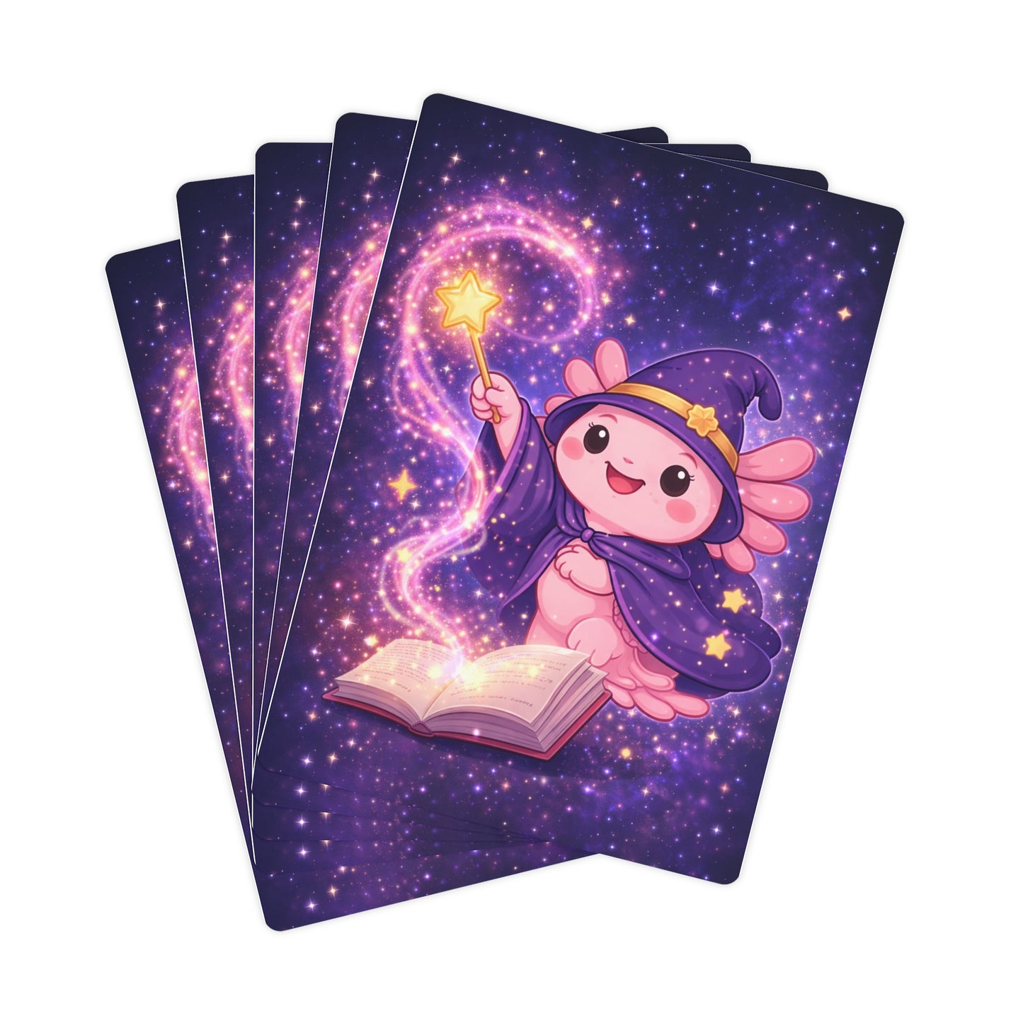 Poker Cards
