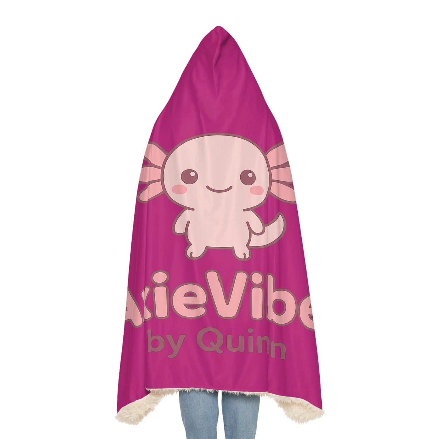 Snuggle Blanket
