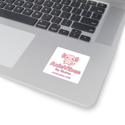 Square Stickers