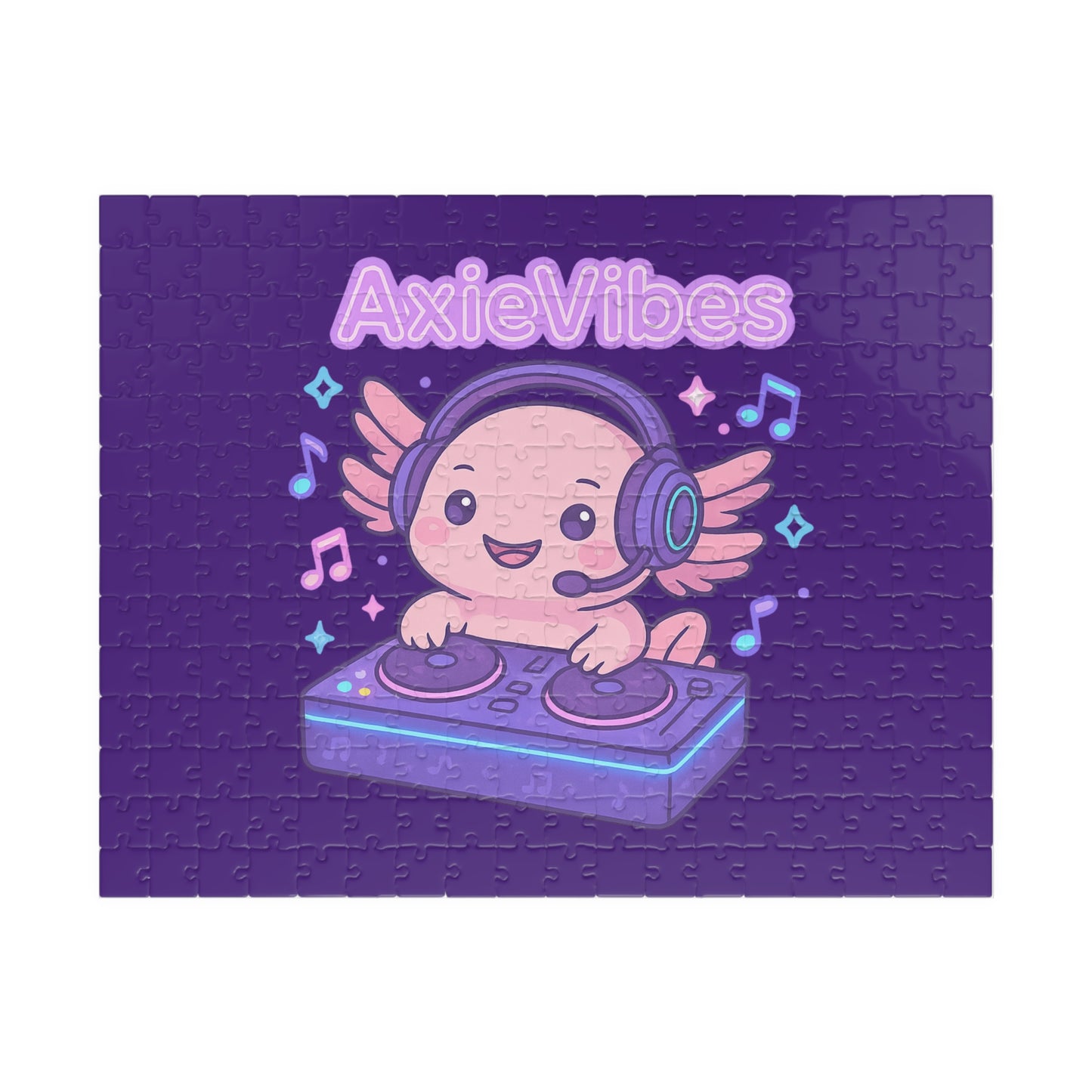 Puzzle (110, 252, 520, 1014-piece)