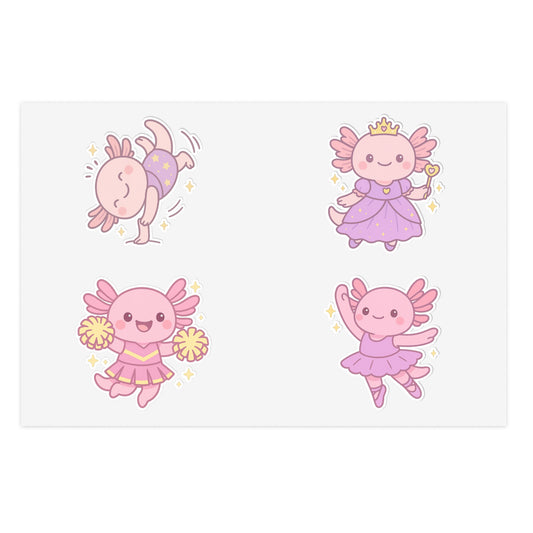Sticker Sheets