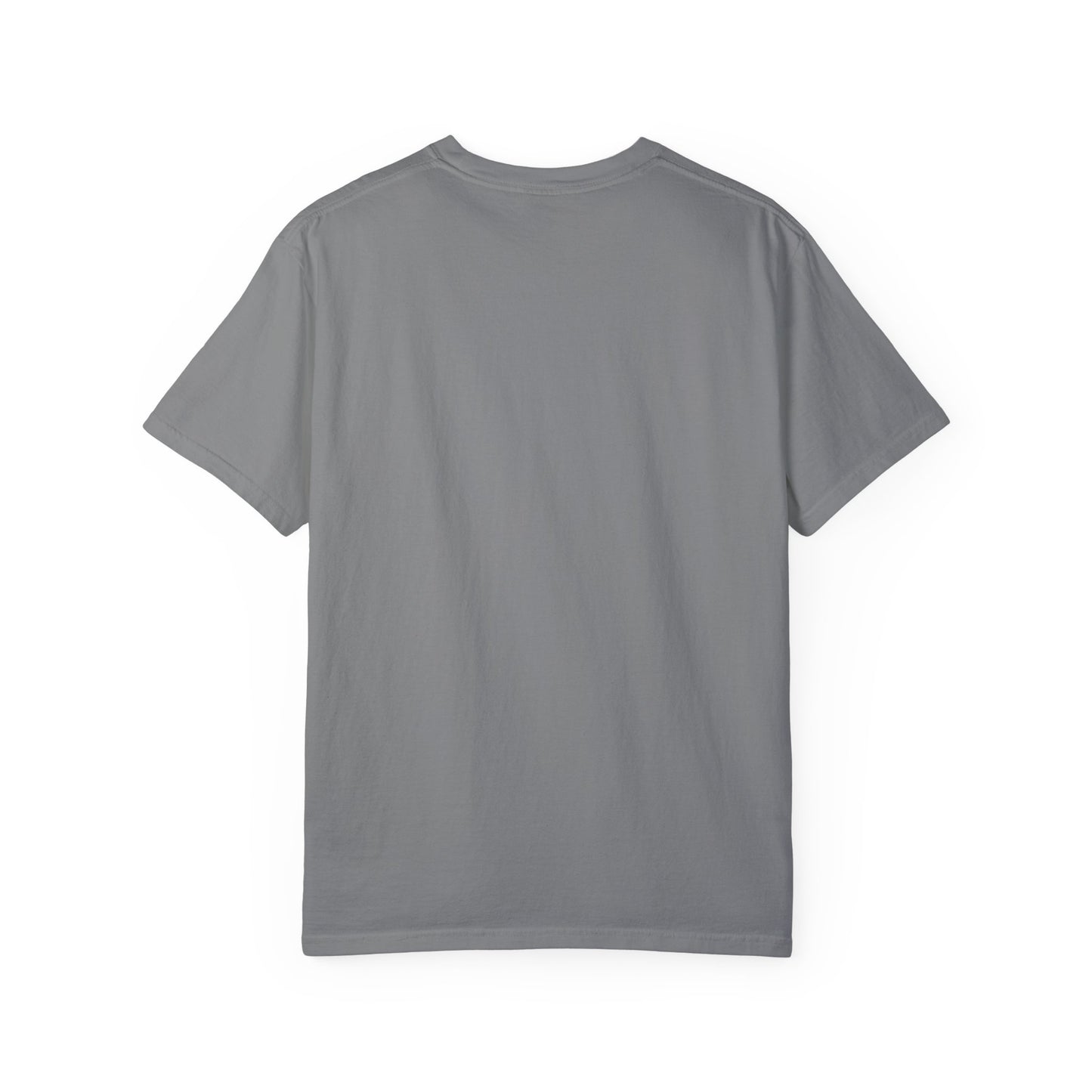 Cute Axolotl Friends T-Shirt - Unisex Garment-Dyed Tee for Animal Lovers