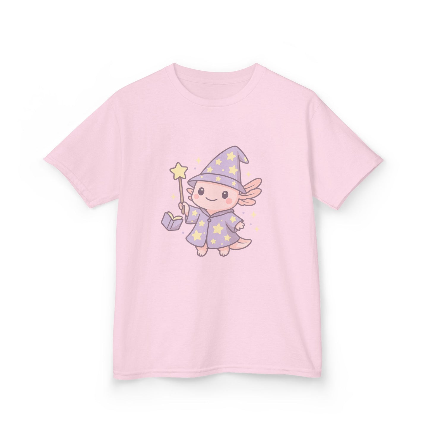 Kids Heavy Cotton™ Tee