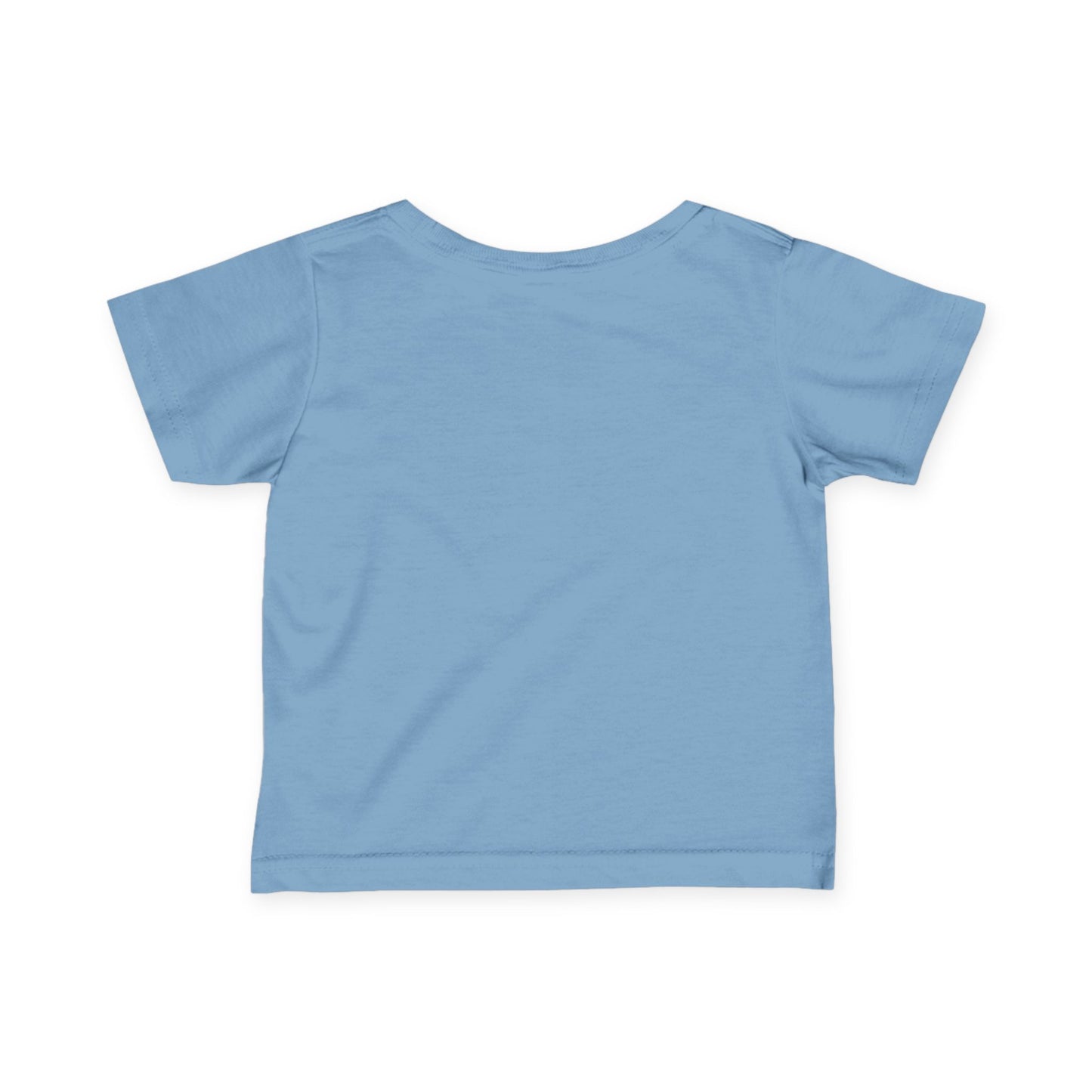 Cute Pink Fairy Infant Tee - Adorable Baby T-Shirt for Playtime & Special Occasions