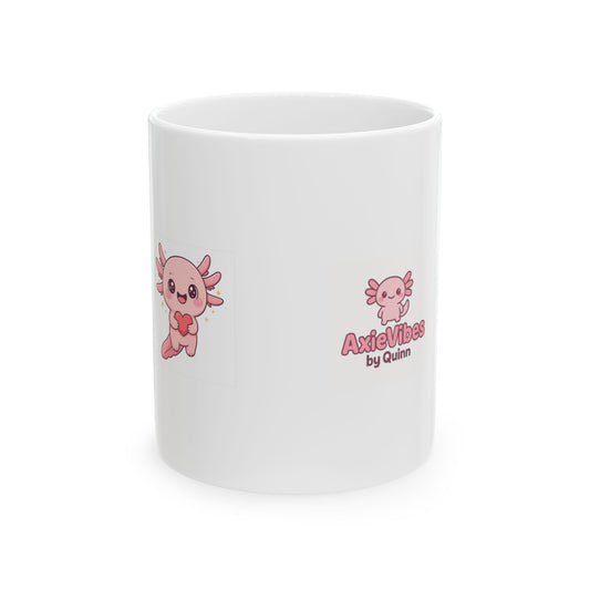 Ceramic Mug, (11oz, 15oz)