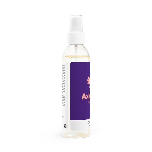 Calming Toner, 6oz