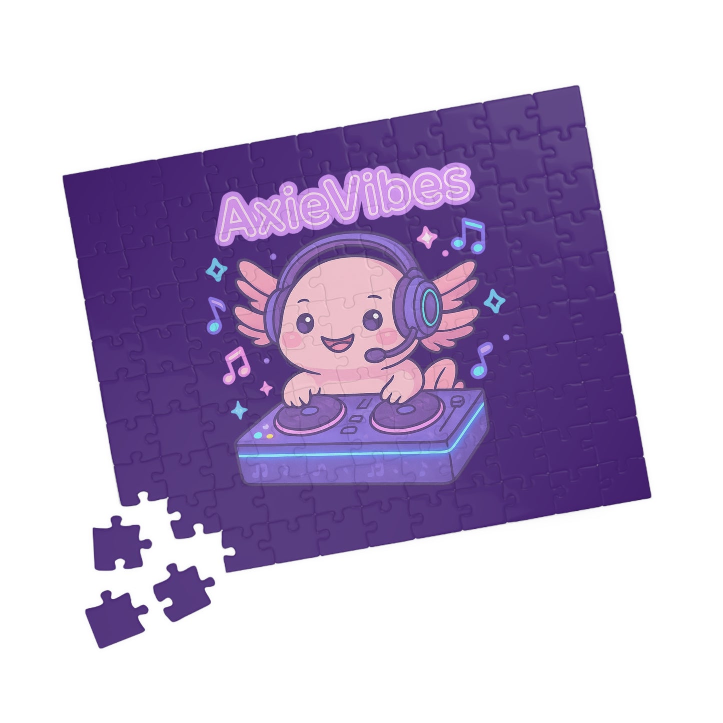 Puzzle (110, 252, 520, 1014-piece)