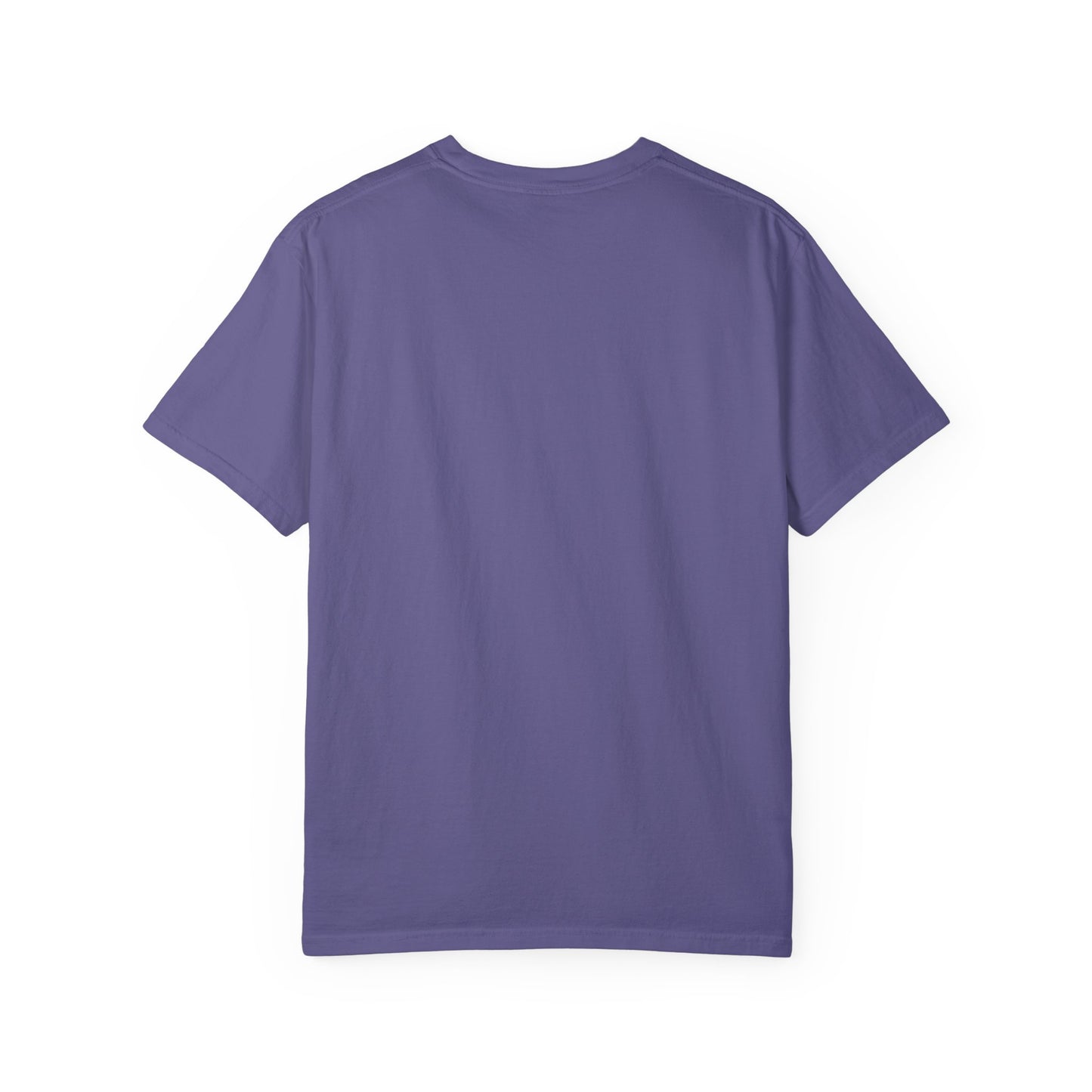 Cute Axolotl Friends T-Shirt - Unisex Garment-Dyed Tee for Animal Lovers