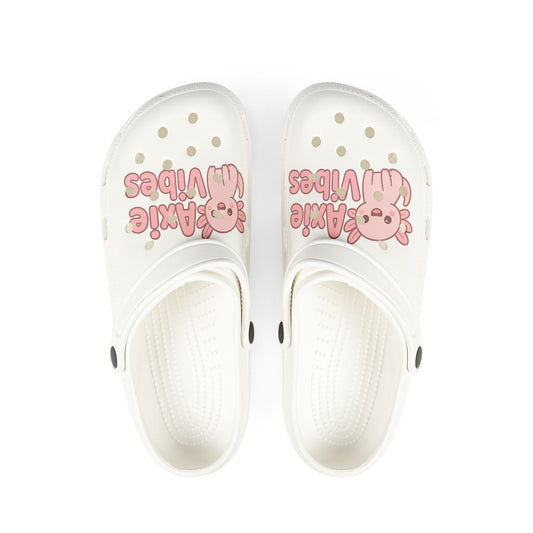 EVA Foam Rubber Shoes (AOP)