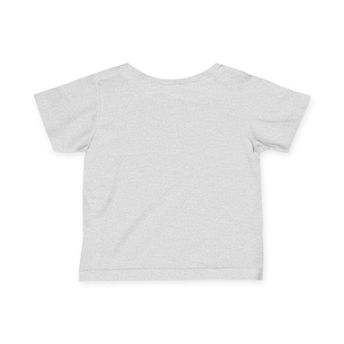 Cute Pink Fairy Infant Tee - Adorable Baby T-Shirt for Playtime & Special Occasions