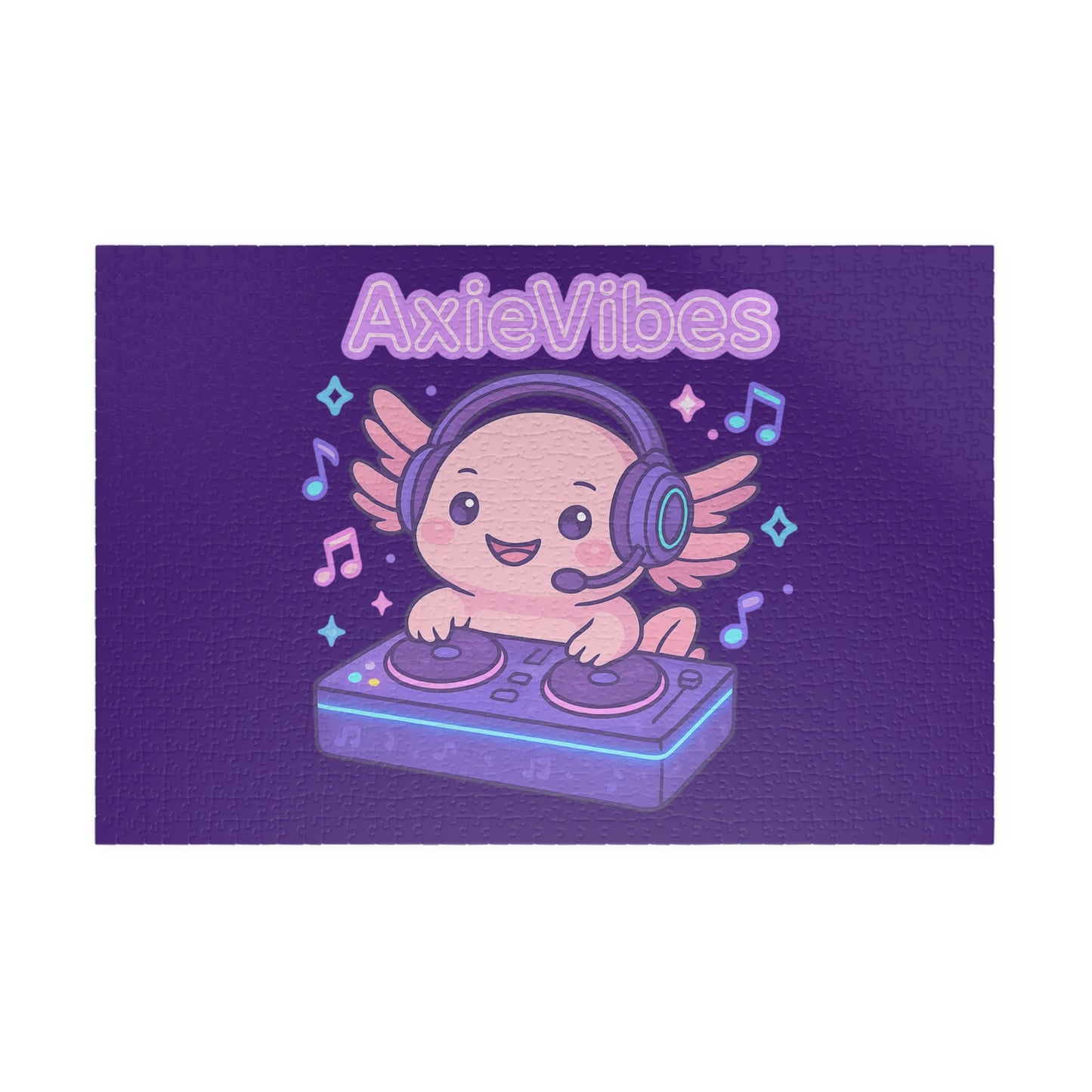 Puzzle (110, 252, 520, 1014-piece)