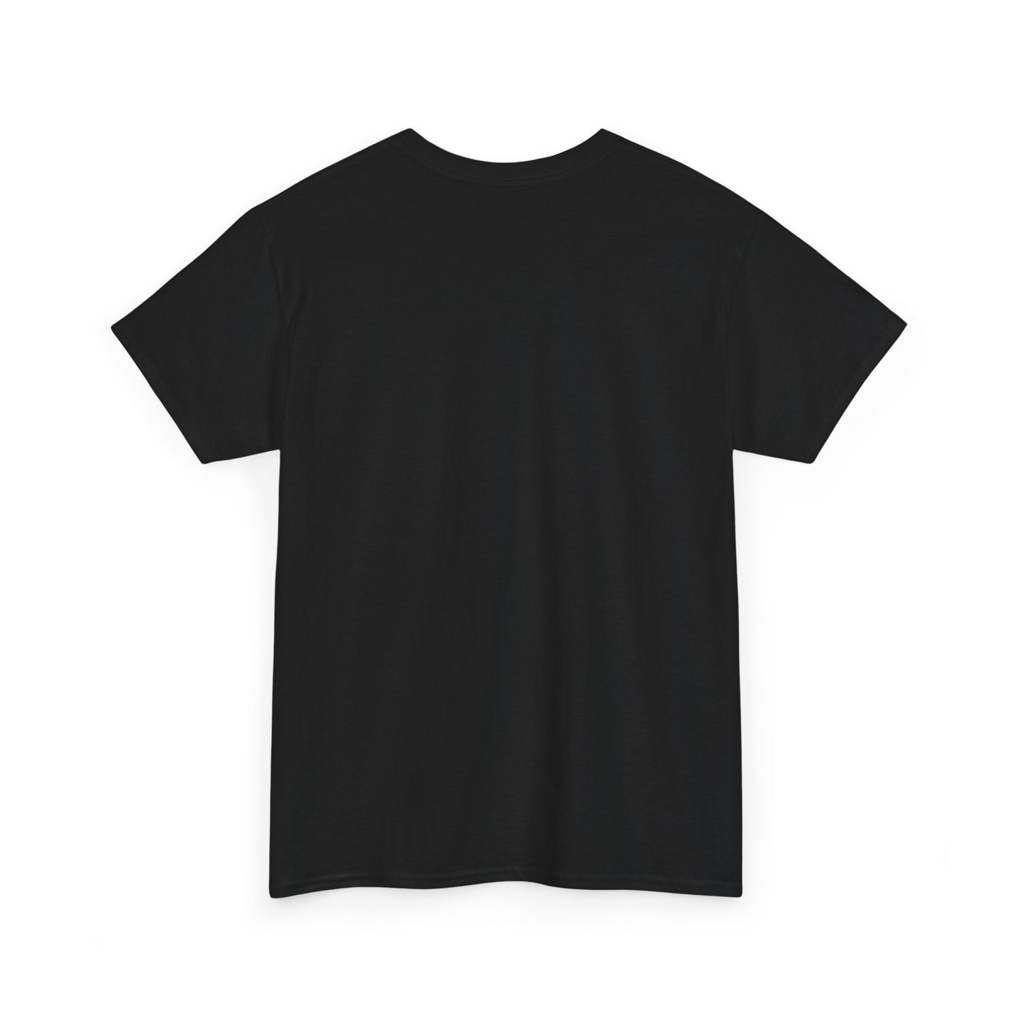 Cute Angel Love T-Shirt | I Love You to the Moon and Back Tee | Unisex Heavy Cotton Tee