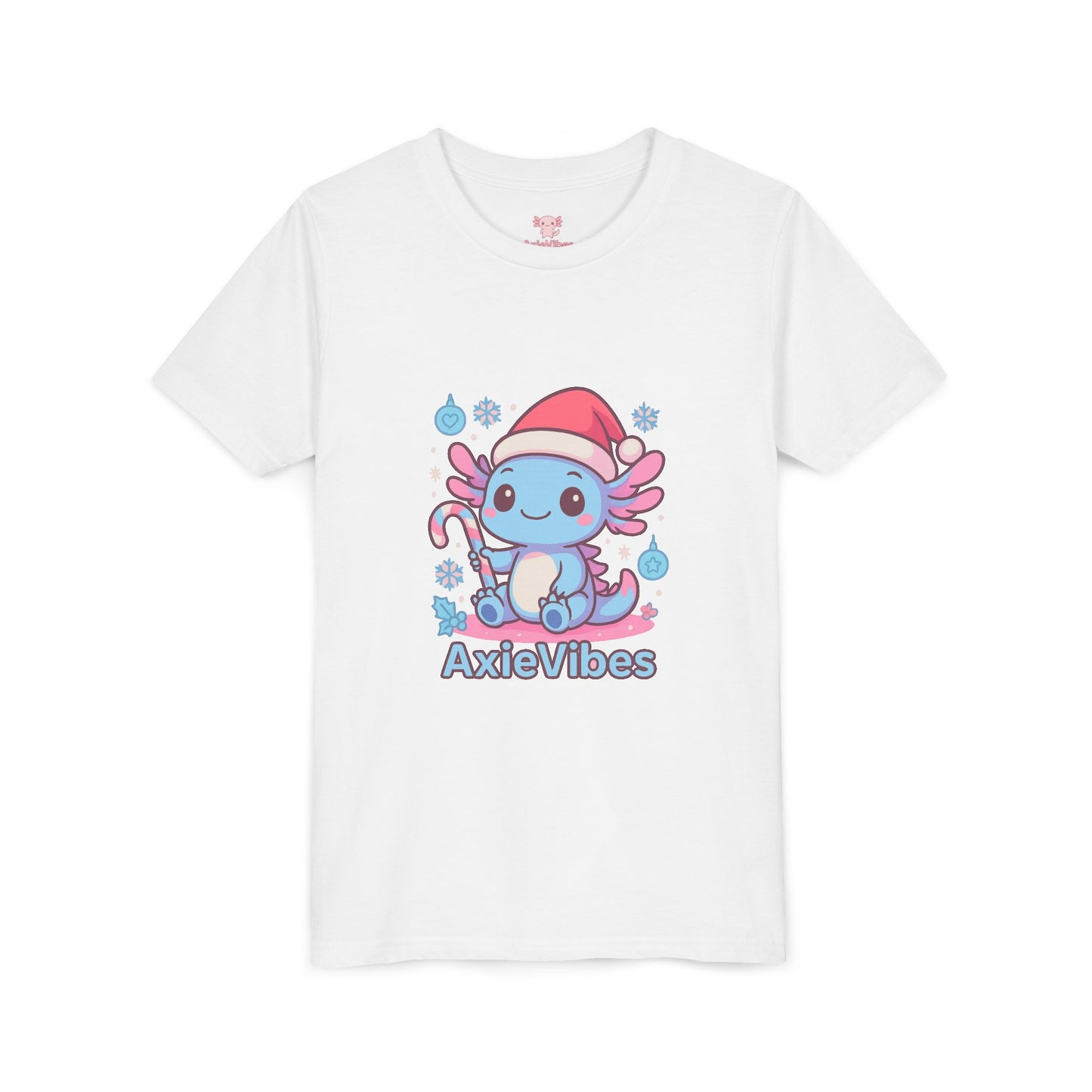Youth Short Sleeve Tee