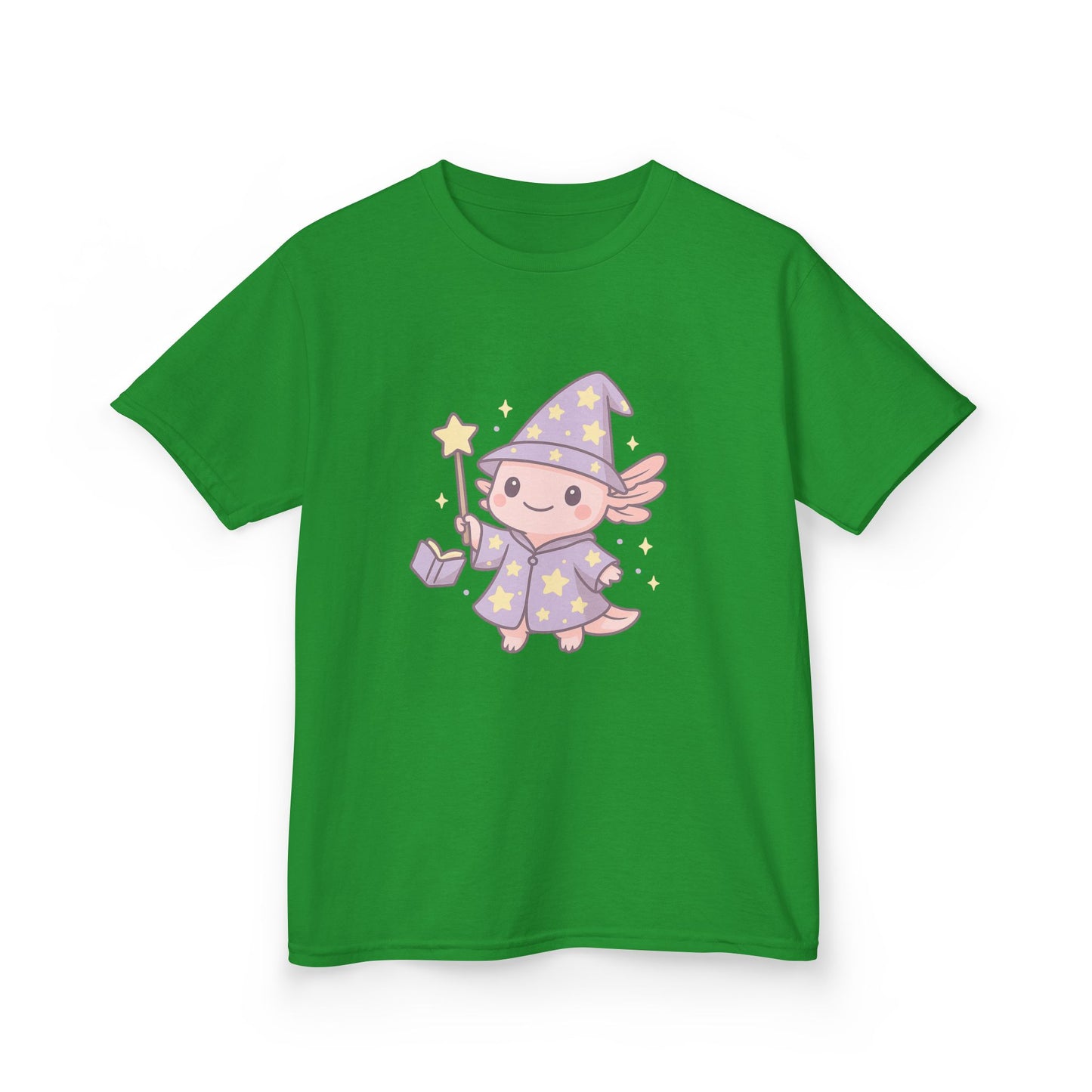 Kids Heavy Cotton™ Tee