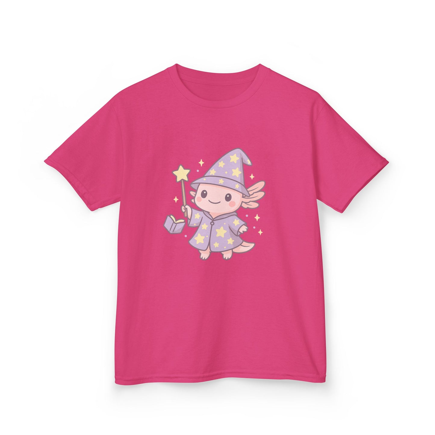 Kids Heavy Cotton™ Tee
