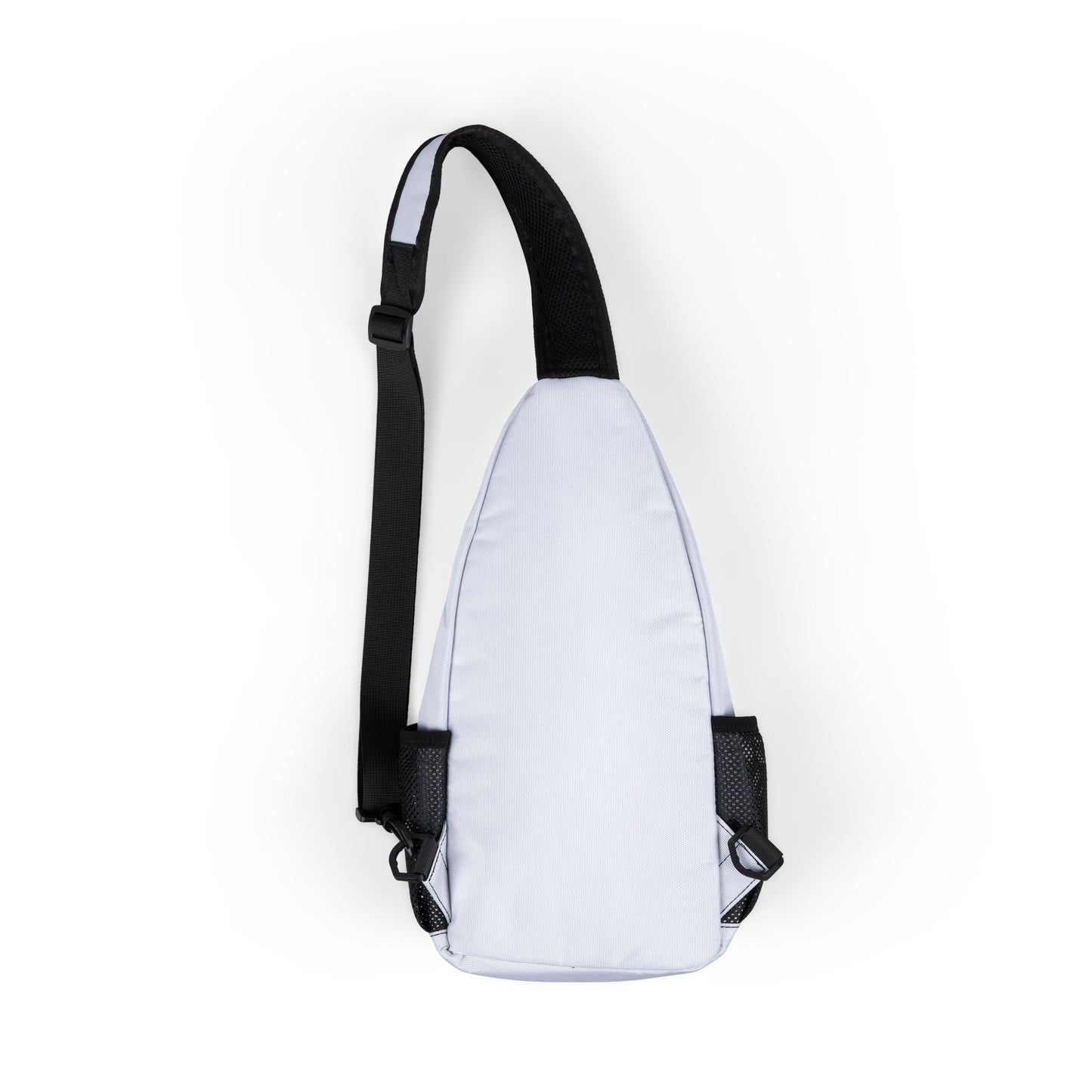 Axie Vibes Chest Bag - Stylish Sling Backpack for Gamers & Trendsetters
