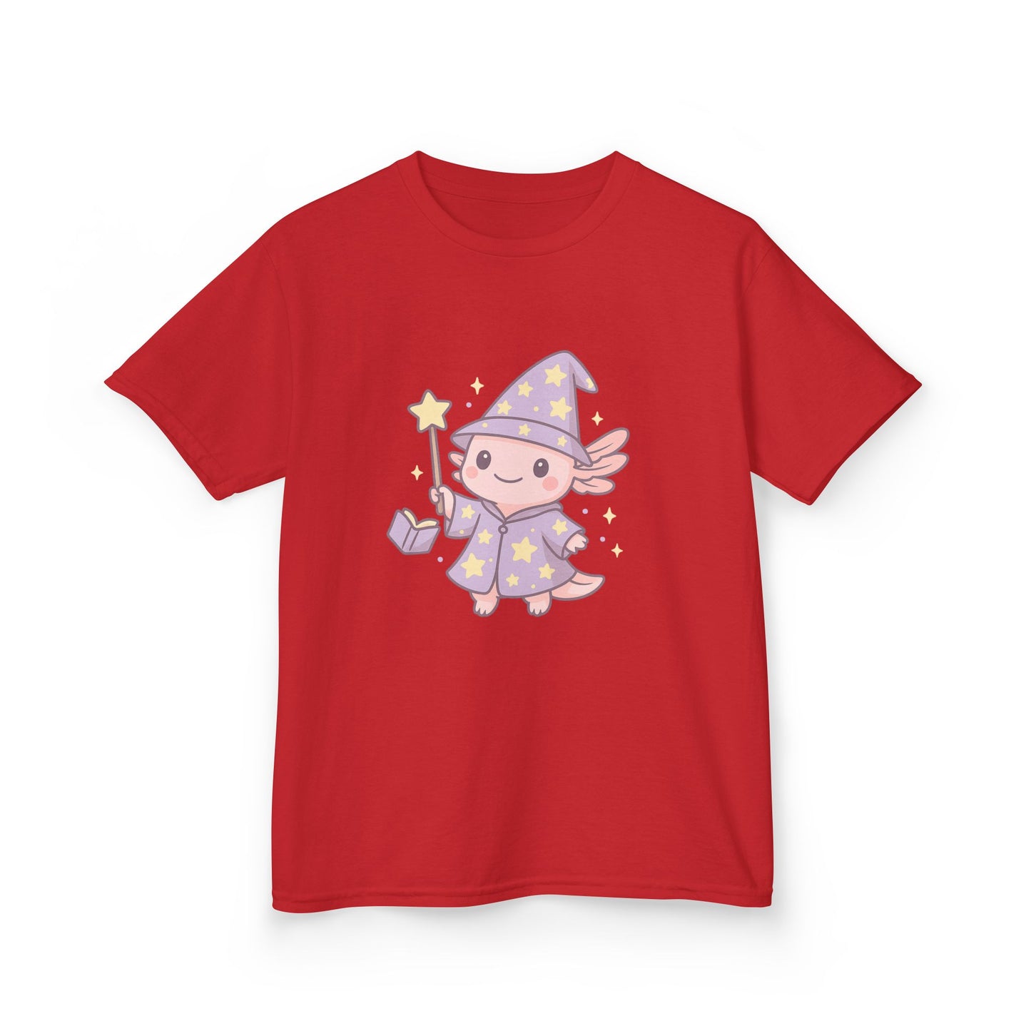 Kids Heavy Cotton™ Tee