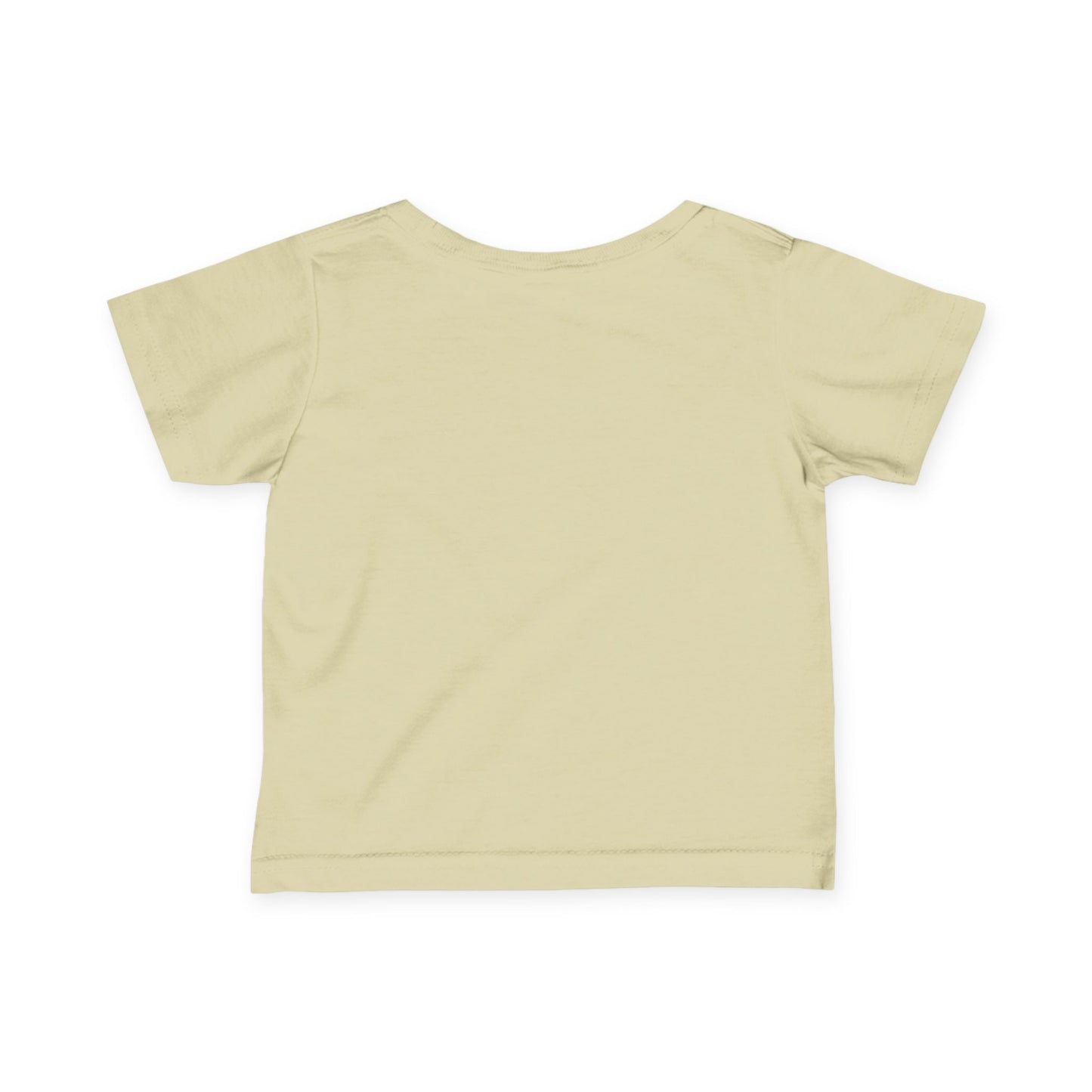 Cute Pink Fairy Infant Tee - Adorable Baby T-Shirt for Playtime & Special Occasions