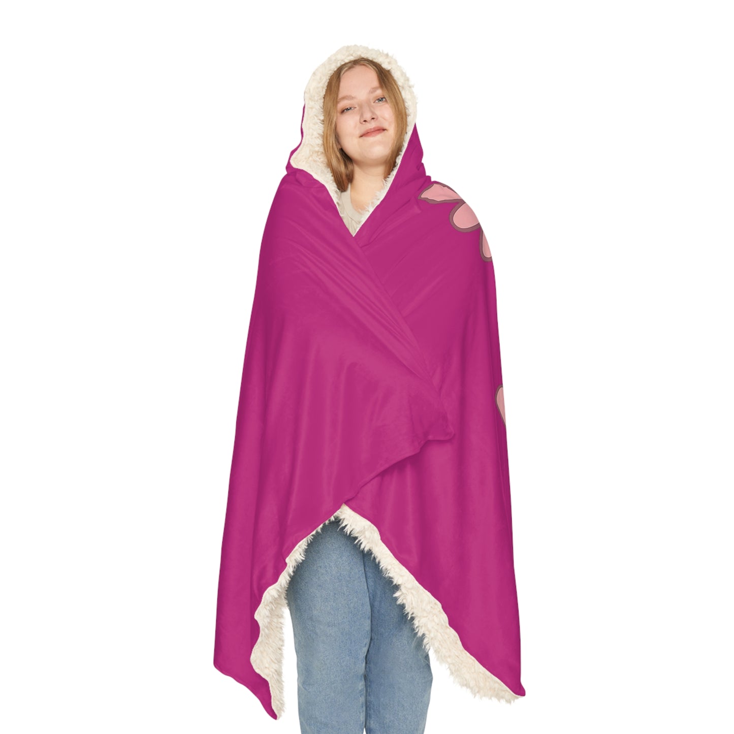 Snuggle Blanket