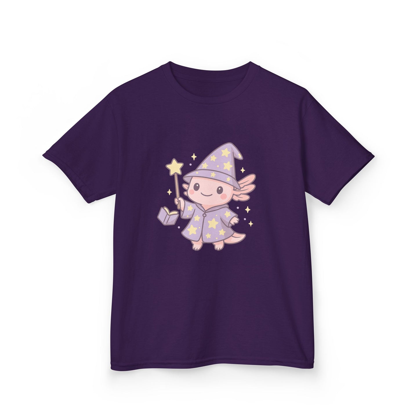 Kids Heavy Cotton™ Tee