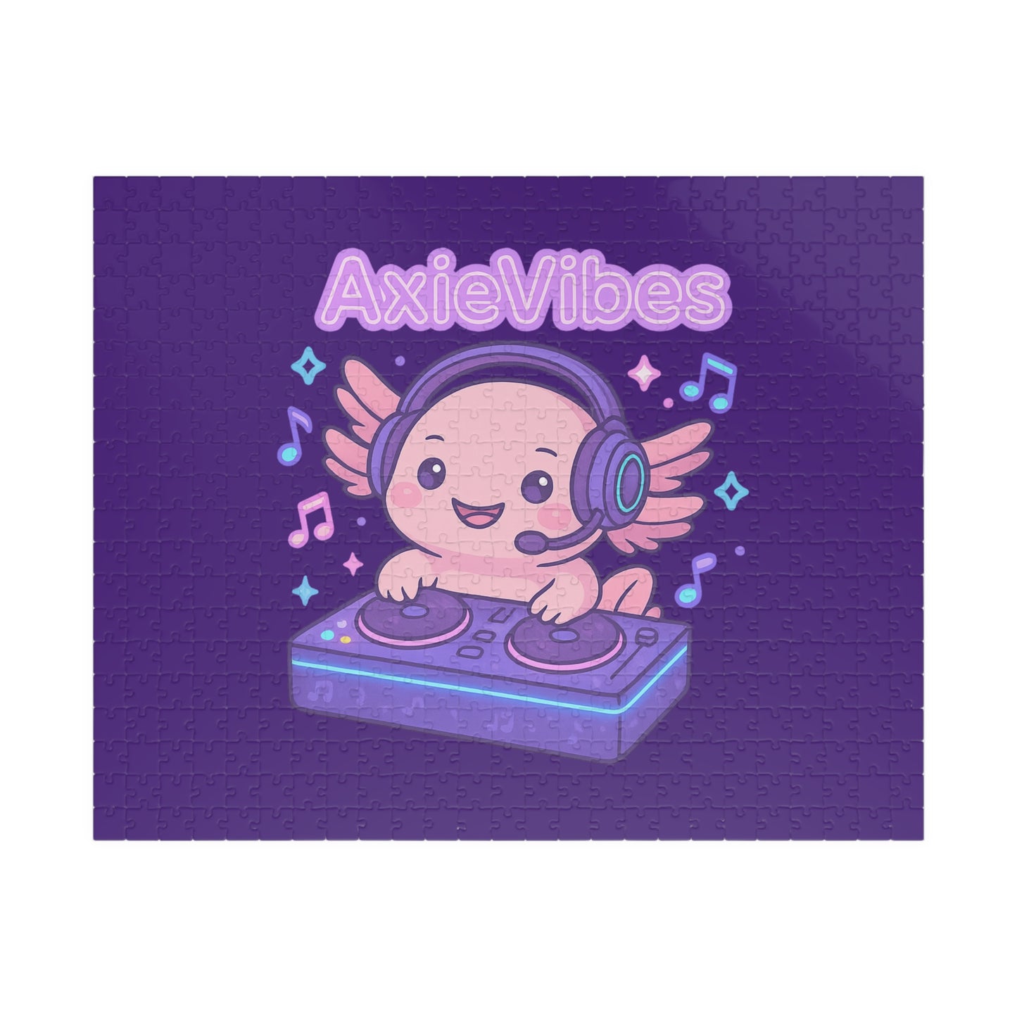 Puzzle (110, 252, 520, 1014-piece)