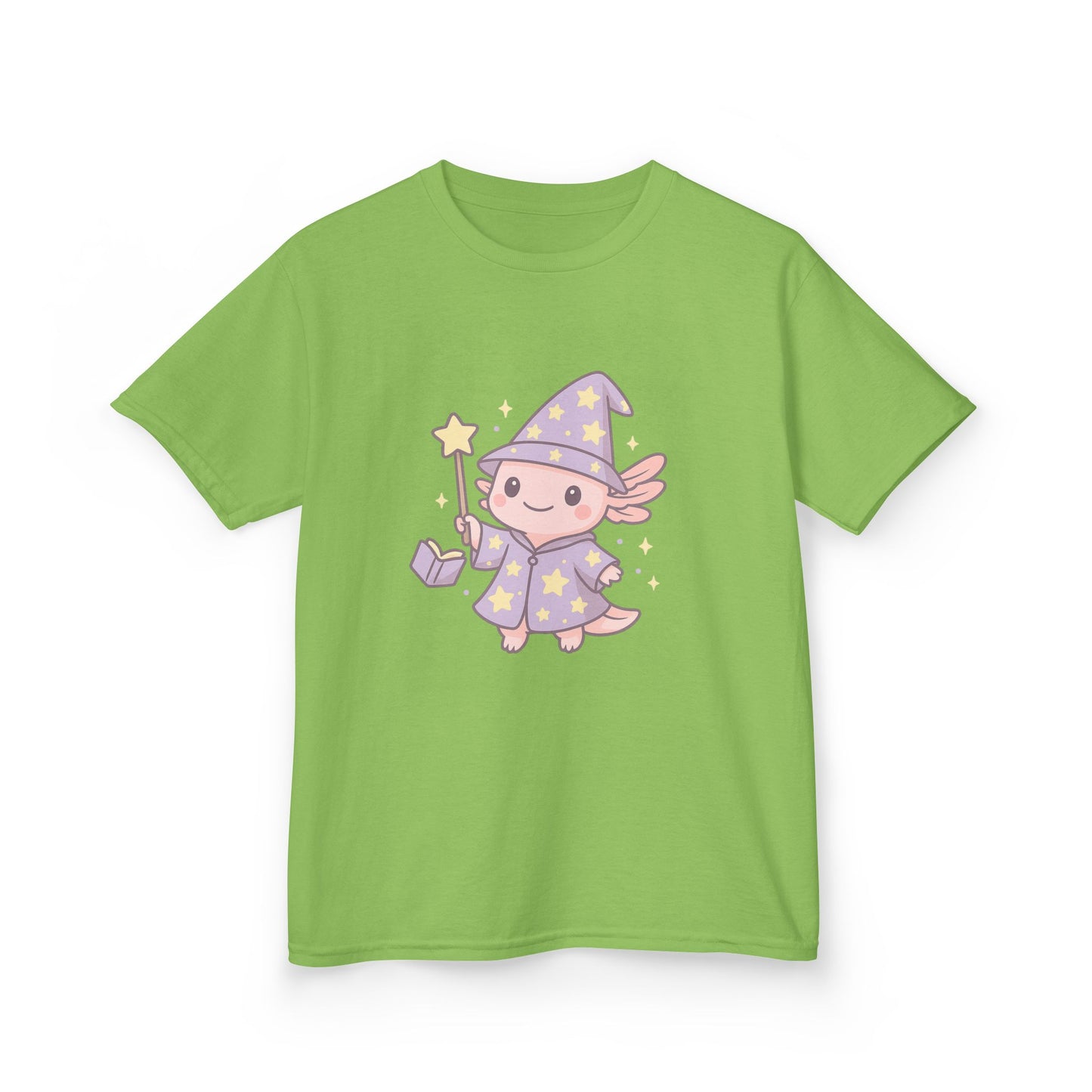 Kids Heavy Cotton™ Tee